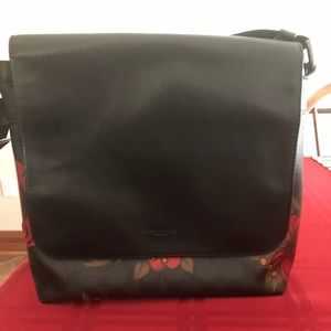 COACH Messenger Bag